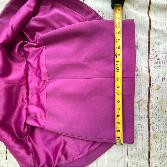 Keepsake Neoprene Dress‎ – XXS Orchid (Nasty Gal Exclusive) - Picture 10 of 11